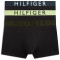 Tommy Hilfiger Μαύρο Boxer 3Pcs - UM0UM03886