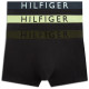 Tommy Hilfiger Μαύρο Boxer 3Pcs - UM0UM03886