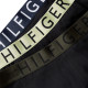 Tommy Hilfiger Μαύρο Boxer 3Pcs - UM0UM03886