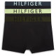 Tommy Hilfiger Μαύρο Boxer 3Pcs - UM0UM03886