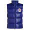 Tommy Hilfiger Μπλε Αμάνικο Μπουφάν - MW0MW41514