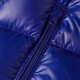 Tommy Hilfiger Μπλε Αμάνικο Μπουφάν - MW0MW41514