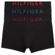 Tommy Hilfiger Μαύρο Boxer 3Pcs - UM0UM03886