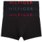Tommy Hilfiger Μαύρο Boxer 3Pcs - UM0UM03886