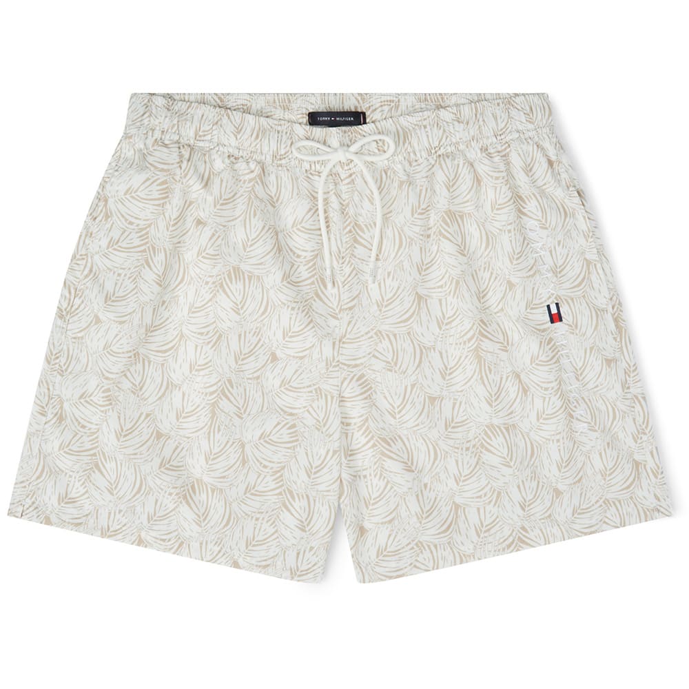 Tommy Hilfiger Μπεζ Μαγιό - UM0UM03811