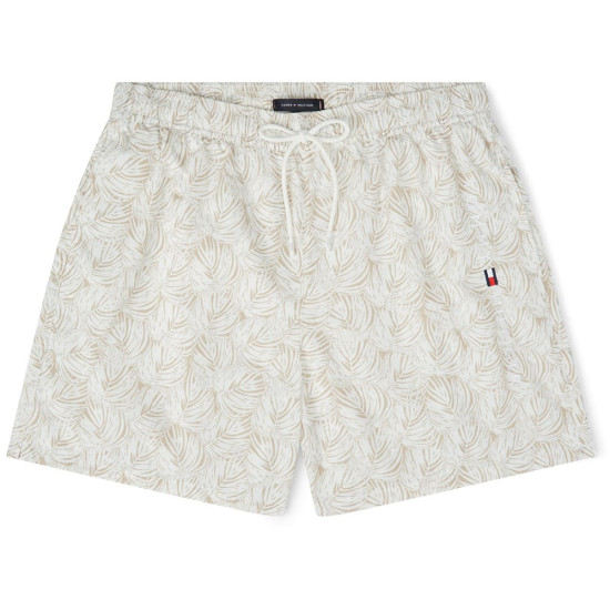 Tommy Hilfiger Μπεζ Μαγιό - UM0UM03811