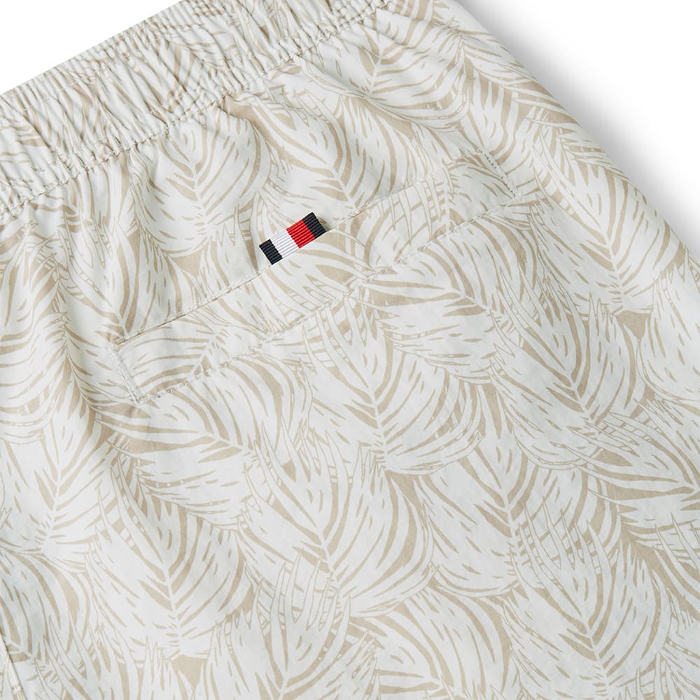 Tommy Hilfiger Μπεζ Μαγιό - UM0UM03811