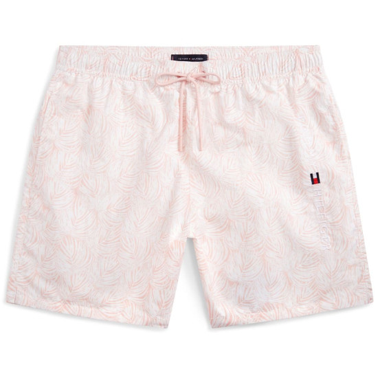 Tommy Hilfiger Ροζ Μαγιό - UM0UM03811