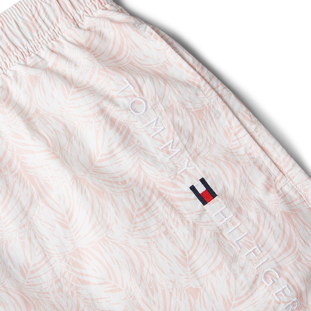 Tommy Hilfiger Ροζ Μαγιό - UM0UM03811