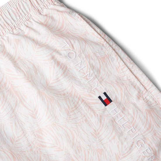 Tommy Hilfiger Ροζ Μαγιό - UM0UM03811