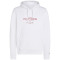 Tommy Hilfiger Λευκό Hoodie - MW0MW40864