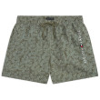 Tommy Hilfiger Πράσινο Μαγιό - UM0UM03811