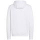 Tommy Hilfiger Λευκό Hoodie - MW0MW40864