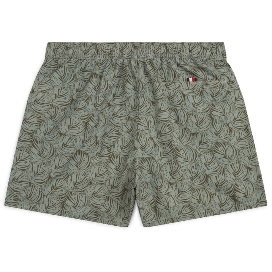 Tommy Hilfiger Πράσινο Μαγιό - UM0UM03811
