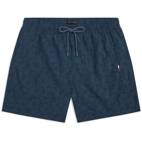 Tommy Hilfiger Μπλε Μαγιό - UM0UM03811