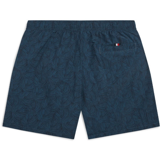 Tommy Hilfiger Μπλε Μαγιό - UM0UM03811