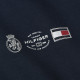 Tommy Hilfiger Μπλε Φούτερ C Neck - MW0MW40863