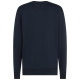 Tommy Hilfiger Μπλε Φούτερ C Neck - MW0MW40863