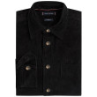 Tommy Hilfiger Μαύρο Πουκάμισο Κοτλέ - MW0MW40489