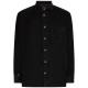 Tommy Hilfiger Μαύρο Πουκάμισο Κοτλέ - MW0MW40489