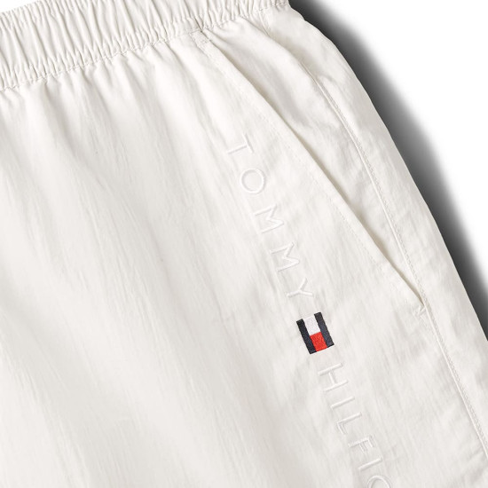 Tommy Hilfiger Λευκό Μαγιό - UM0UM03748