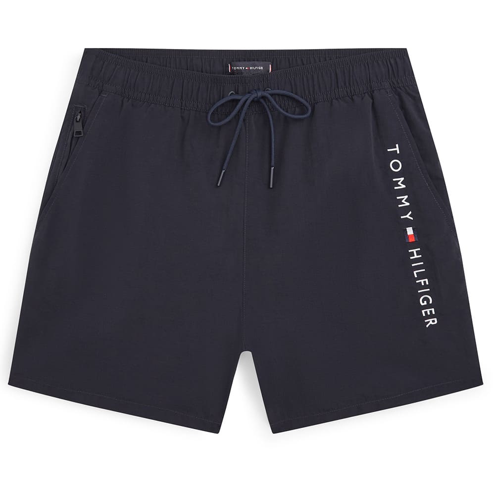Tommy Hilfiger Μπλε Μαγιό - UM0UM03748