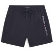 Tommy Hilfiger Μπλε Μαγιό - UM0UM03748