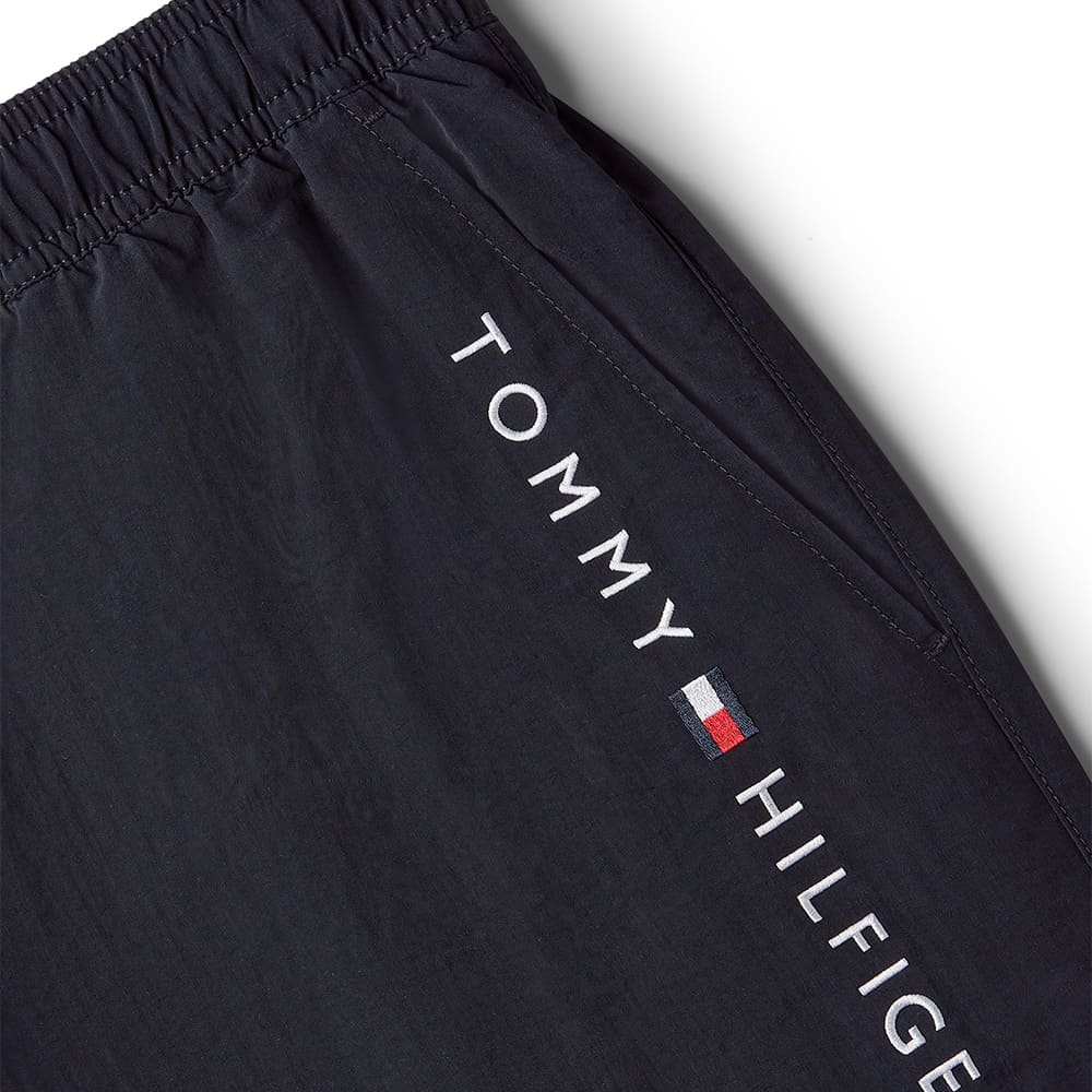 Tommy Hilfiger Μπλε Μαγιό - UM0UM03748