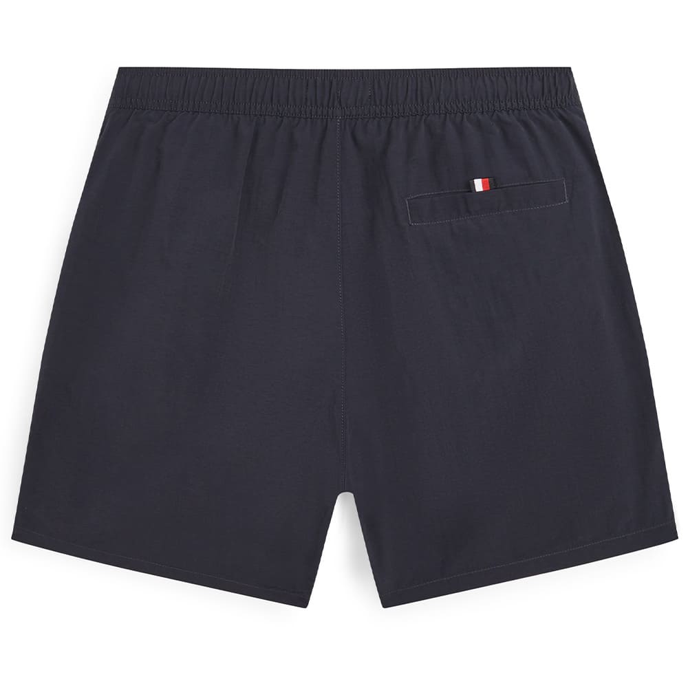 Tommy Hilfiger Μπλε Μαγιό - UM0UM03748