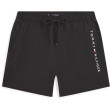 Tommy Hilfiger Μαύρο Μαγιό - UM0UM03748