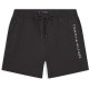 Tommy Hilfiger Μαύρο Μαγιό - UM0UM03748