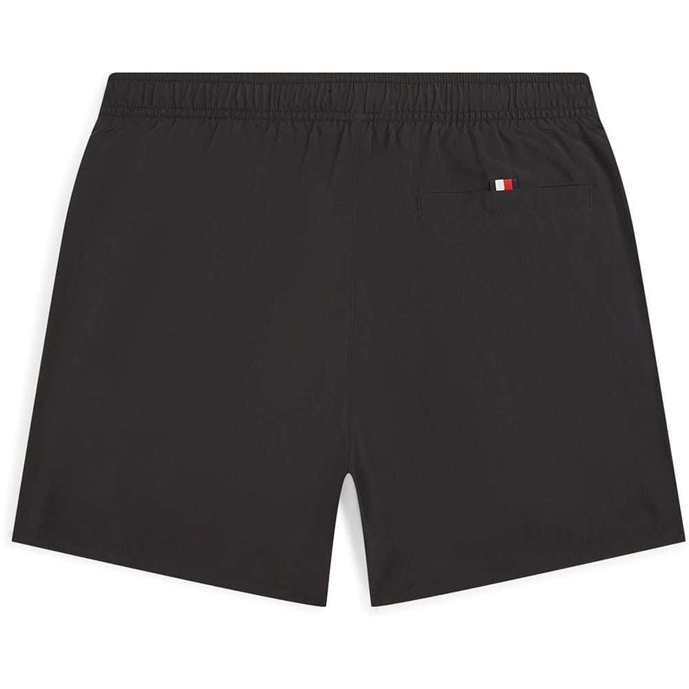 Tommy Hilfiger Μαύρο Μαγιό - UM0UM03748