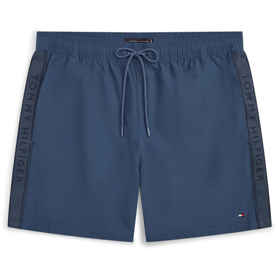 Tommy Hilfiger Μπλε Μαγιό - UM0UM03730