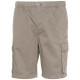 Calvin Klein Μπεζ Βερμούδα Cargo - LV04RB618G