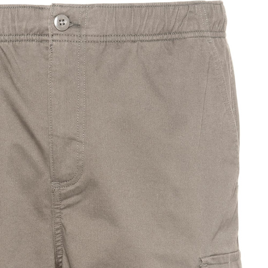 Calvin Klein Μπεζ Βερμούδα Cargo - LV04RB618G