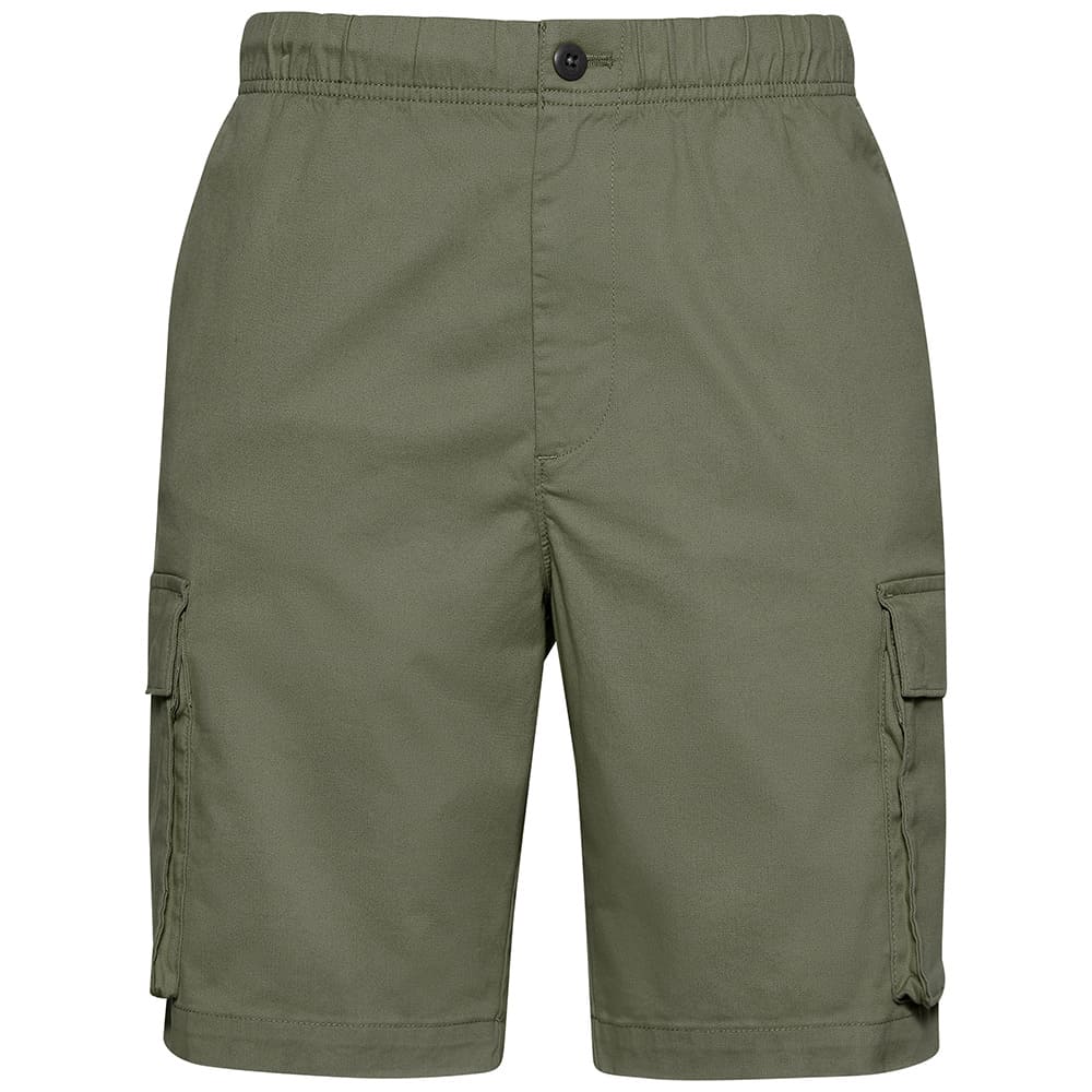 Calvin Klein Λαδί Βερμούδα Cargo - LV04RB618G