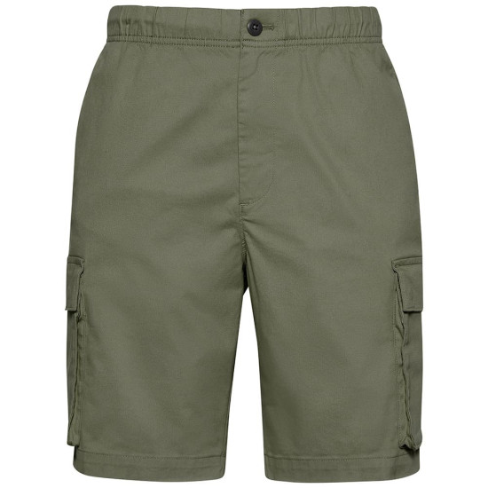 Calvin Klein Λαδί Βερμούδα Cargo - LV04RB618G