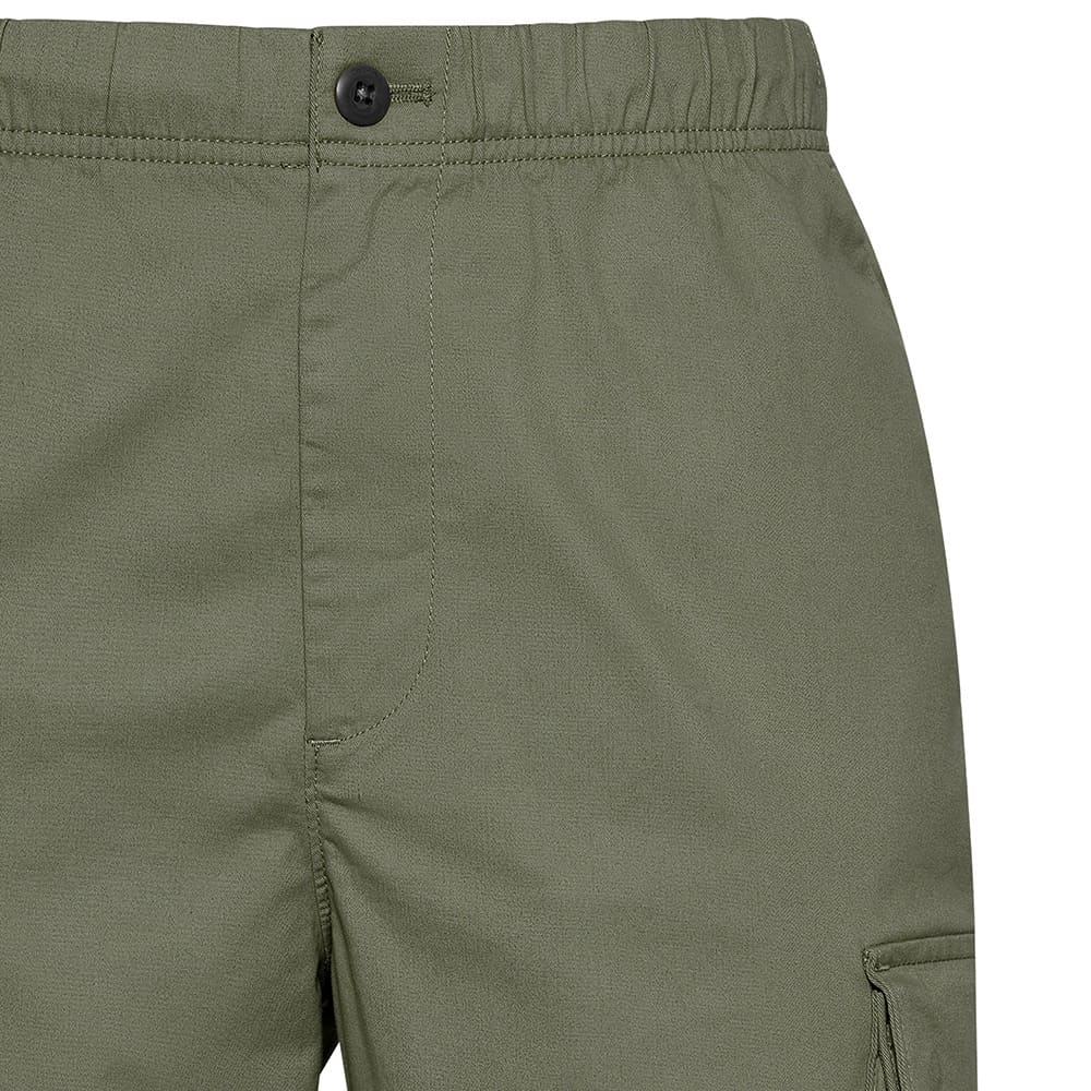 Calvin Klein Λαδί Βερμούδα Cargo - LV04RB618G