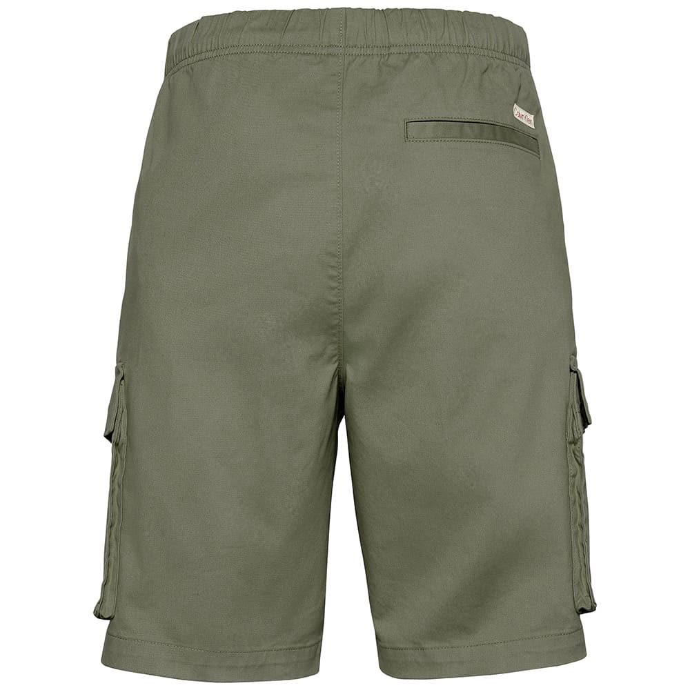 Calvin Klein Λαδί Βερμούδα Cargo - LV04RB618G
