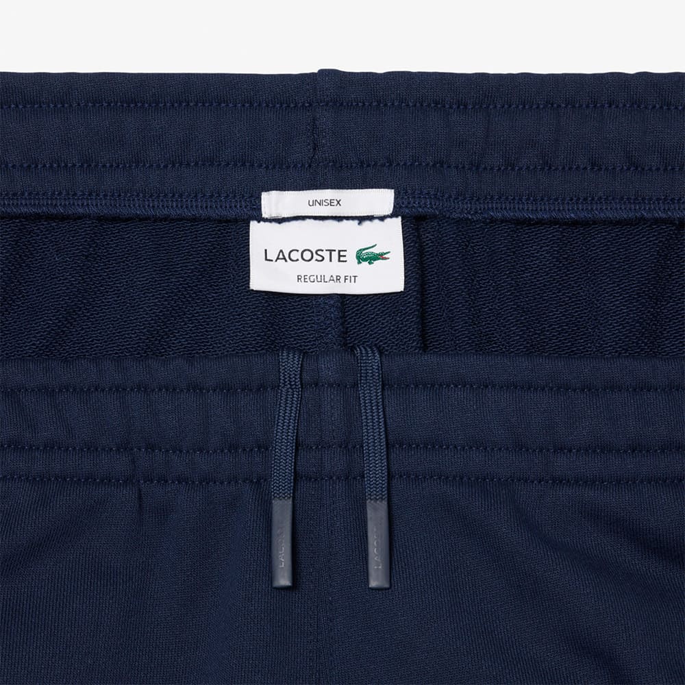 Lacoste Μπλε Αθλητική Βερμούδα - 3GH0788