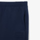 Lacoste Μπλε Αθλητική Βερμούδα - 3GH0788
