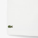 Lacoste Λευκή Αθλητική Βερμούδα - 3GH0788