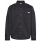 Calvin Klein Μαύρο Πουκάμισο Denim - LV04RD765G