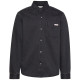 Calvin Klein Μαύρο Πουκάμισο Denim - LV04RD765G