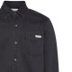 Calvin Klein Μαύρο Πουκάμισο Denim - LV04RD765G