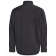 Calvin Klein Μαύρο Πουκάμισο Denim - LV04RD765G
