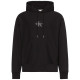 Calvin Klein Μαύρο Hoodie - LV04RC281G