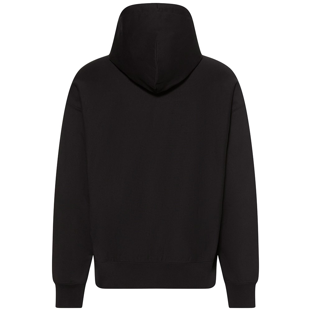 Calvin Klein Μαύρο Hoodie - LV04RC281G