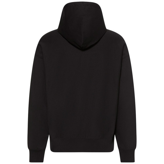 Calvin Klein Μαύρο Hoodie - LV04RC281G