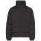 Calvin Klein Μαύρο Μπουφάν τύπου Puffer - LV04LD517G